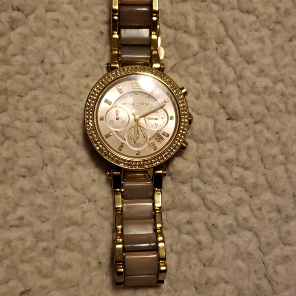 Michael Kors Accessories - Michael Kors watch